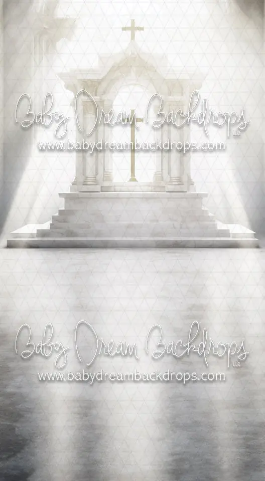 Come To The Altar Sweep (Md) 1