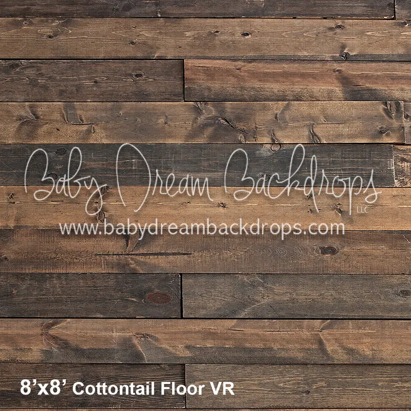 Cottontail Floor (Vr) 1