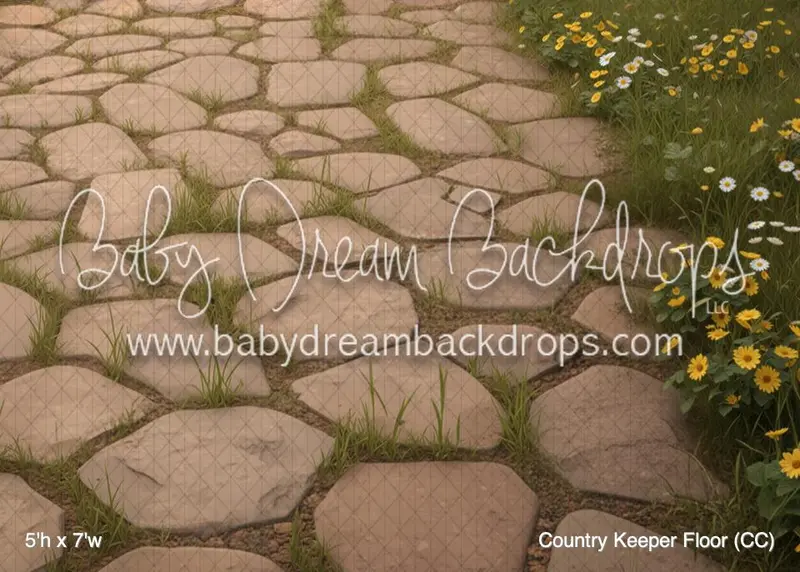 Country Keeper Floor (Cc) 1