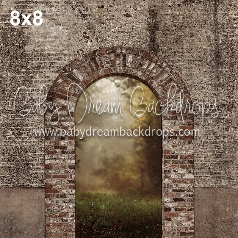 Country Side Entry 1