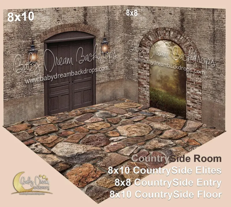 Countryside Room 2 1