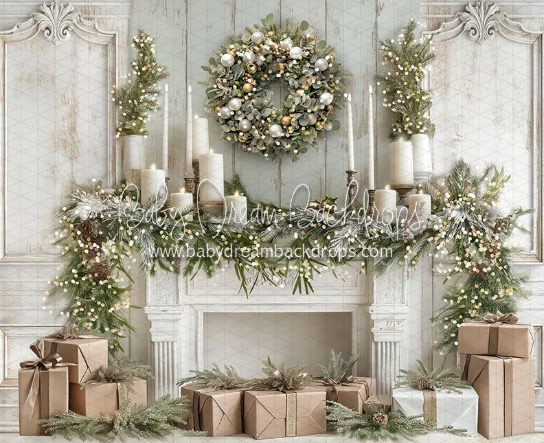 Cozy Dream Fireplace (Ja) 1