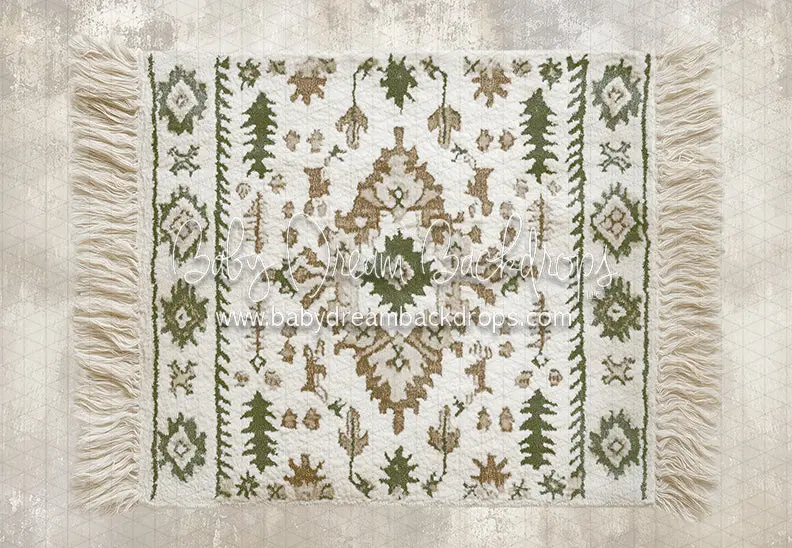 Cozy Dream Rug Floor (Cc) 1