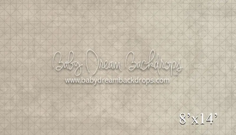 Cream Floor (Vr) 3