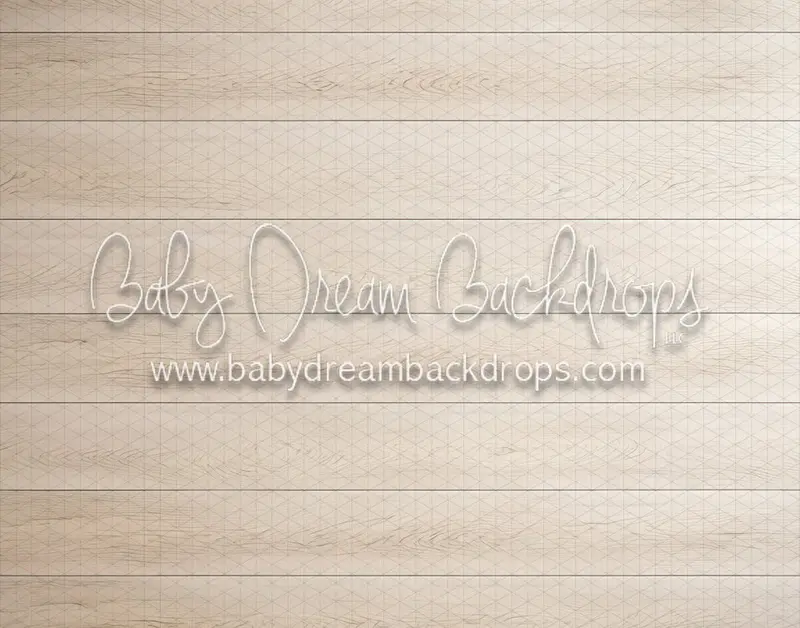 Creamy Planks Floor (Md) 1