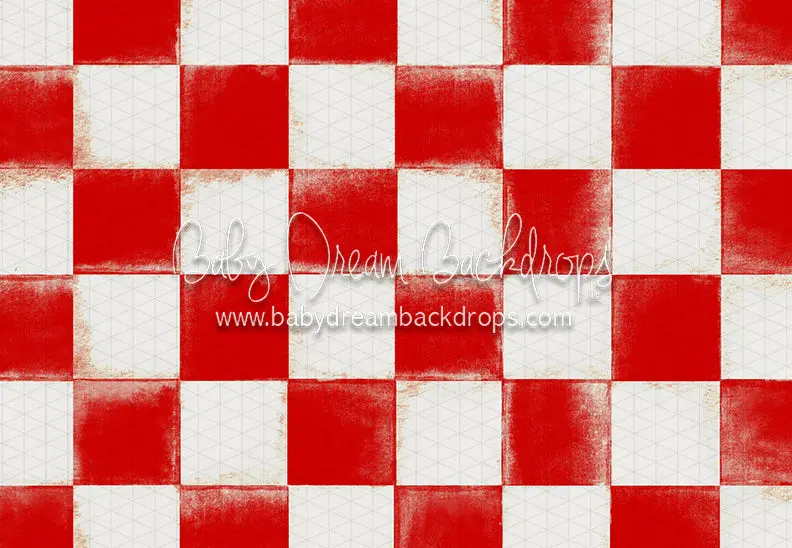 Cupid Checkers Floor (Cc) 1