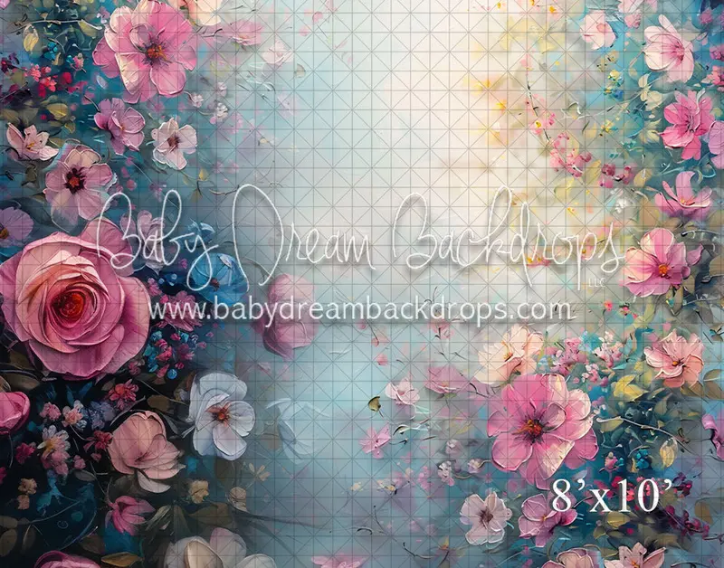 Dainty Spring Floor (Vr) 1