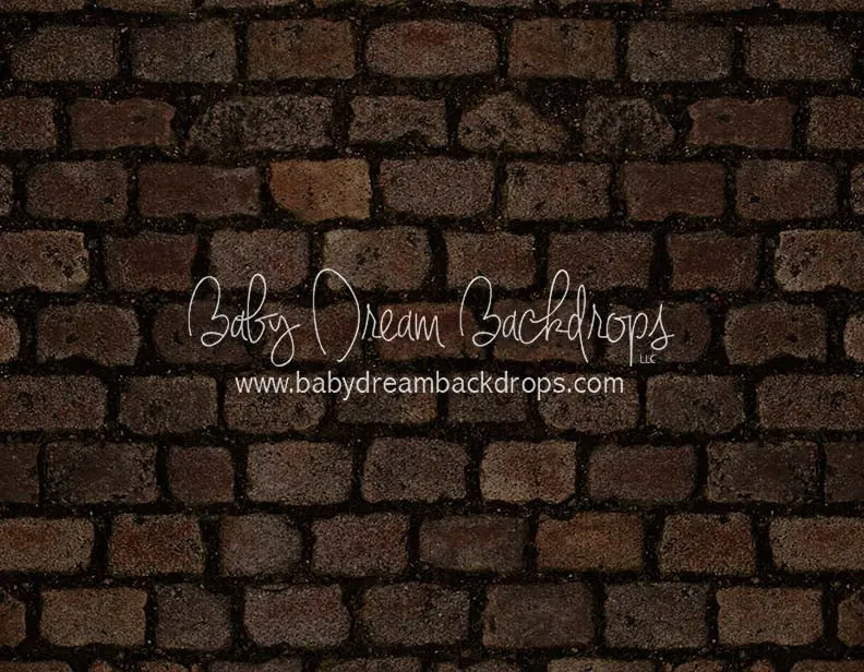 Dark Old World Cobblestone Floor (Cc) 1
