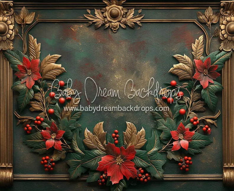Deck The Halls Joy (Cc) 1
