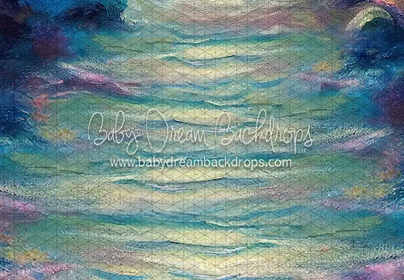 Deep Sea Path Floor (Ll) 1