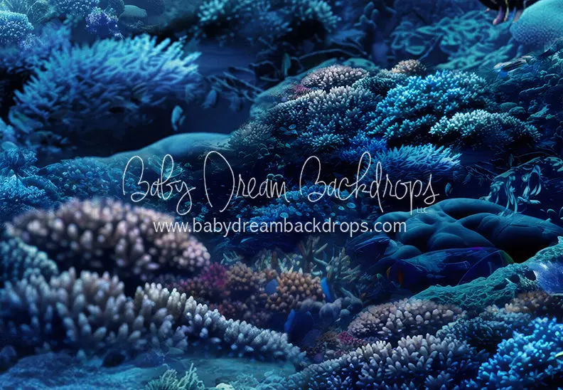 Deep Sea Whispers Floor (Ja) 1
