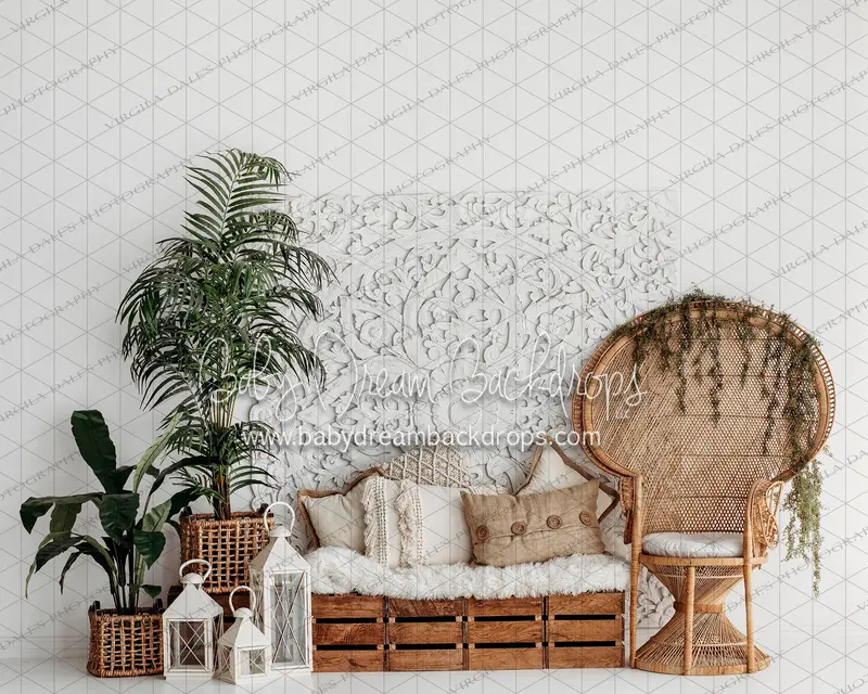 Delightful Boho 1