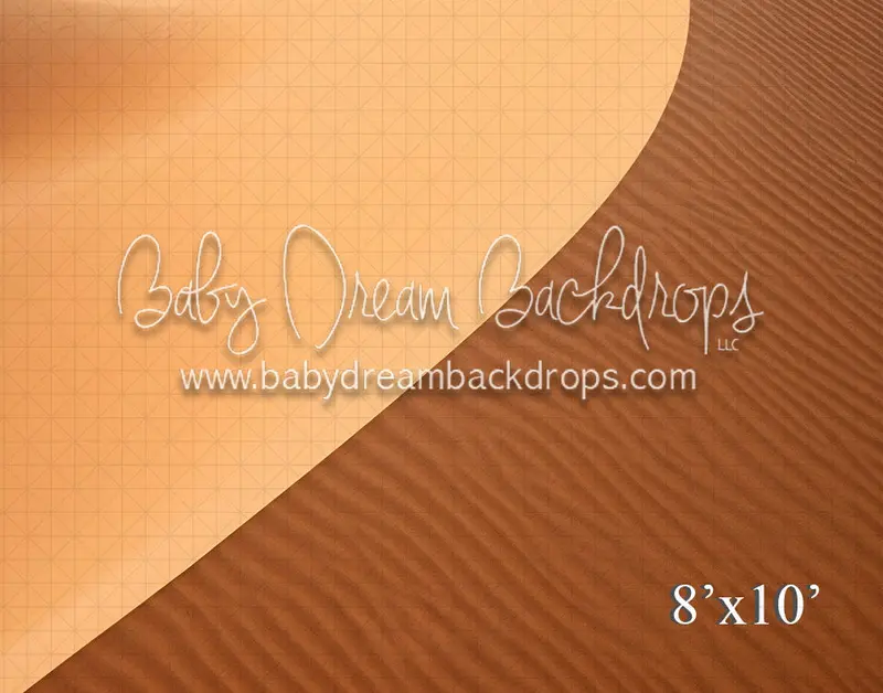 Desert Dunes Floor (Vr) 1