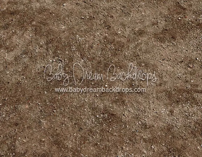 Dirt Path Floor (Cc) 1