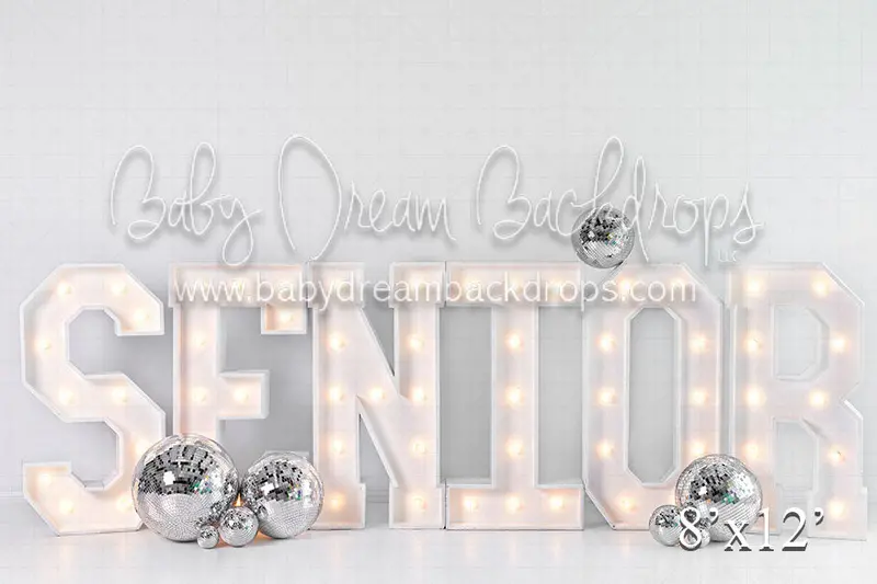 Disco Senior (Vr) 1