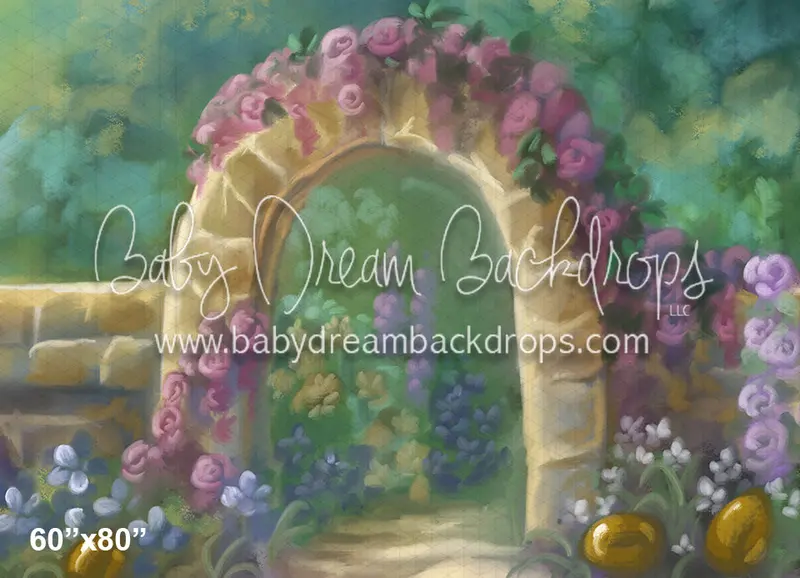 Divine Beautiful Easter (Bd) 1