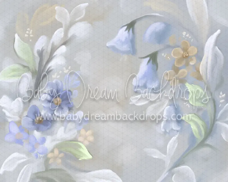 Divine Blue Belle (Bd) 1