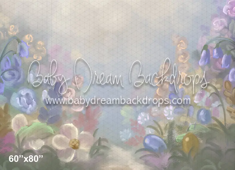 Divine Bunny Trail (Bd) 1