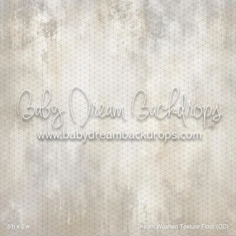 Dream Washed Texture Floor (Cc) 1