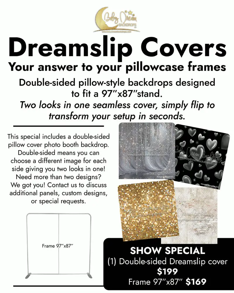 Dreameasy Dreamslip Cover 1