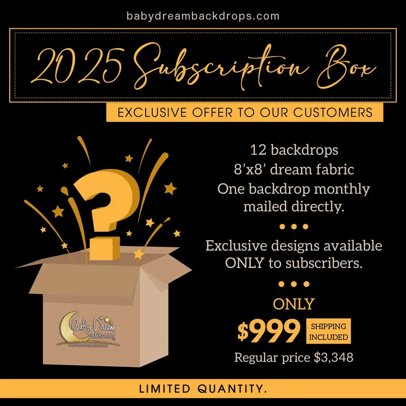 Dreamer Subscription Box 1