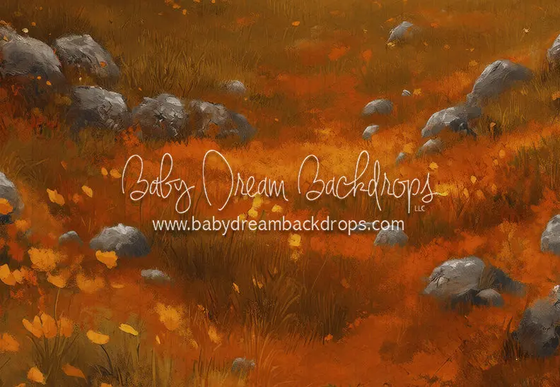 Dreamscape Harvest Ground Floor (Cc) 1