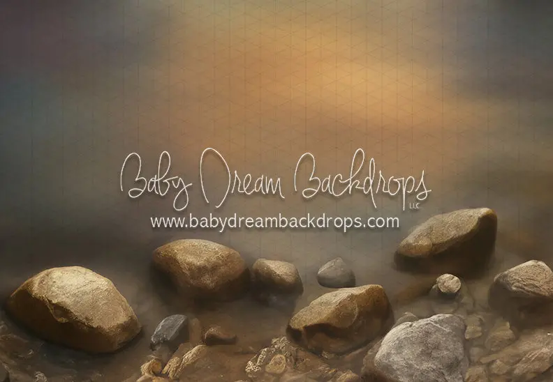 Dreamscape Sunset On The Pond Bottom Floor (Cc) 1