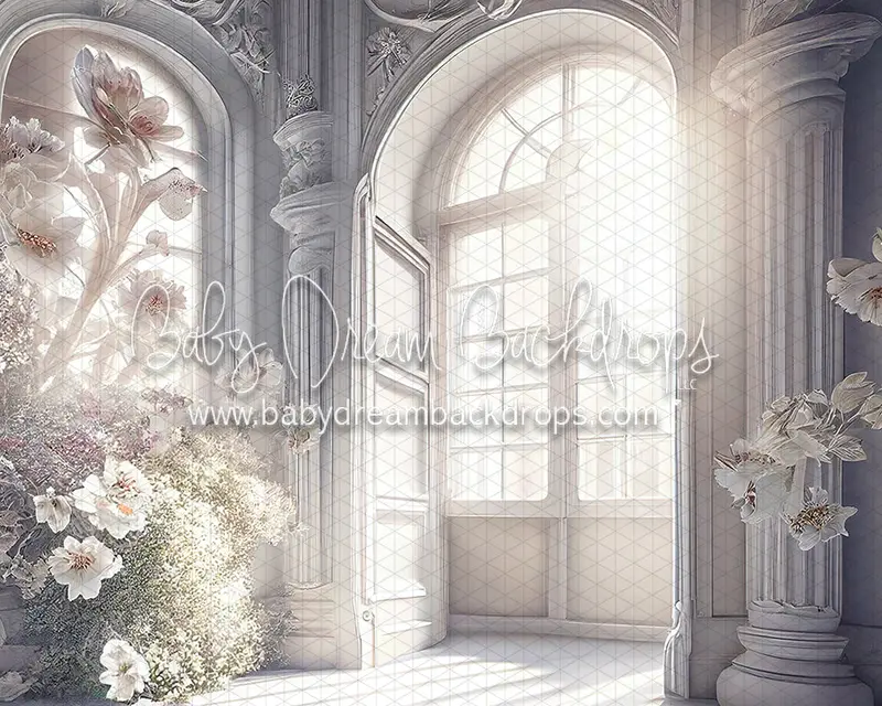 Dreamy Floral Glow (Bd) 1