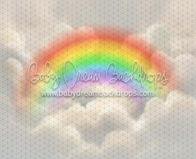 Dreamy Rainbow (Cc) 1