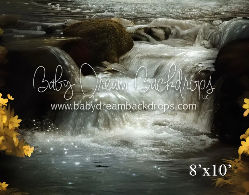 Ducks On The Creek Floor (Vr) 1
