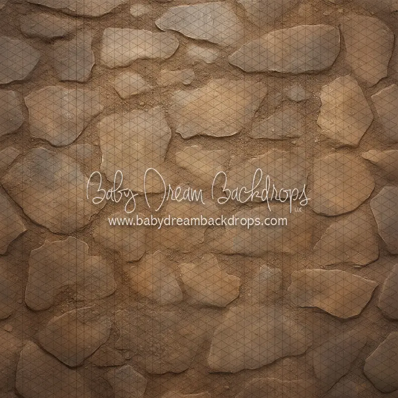 Dusty Stones Floor (Cc) 1