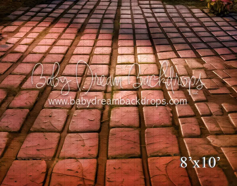 Easter Garden Floor (Vr) 1