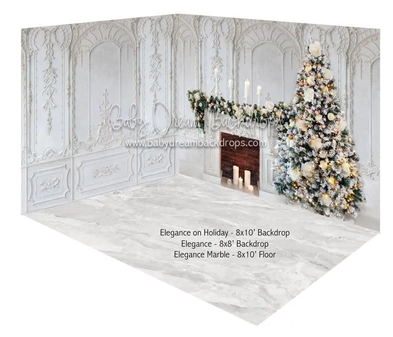 Elegance On Holiday And Elegance Fabric Room 1