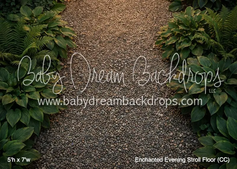 Enchanted Evening Stroll Floor (Cc) 1