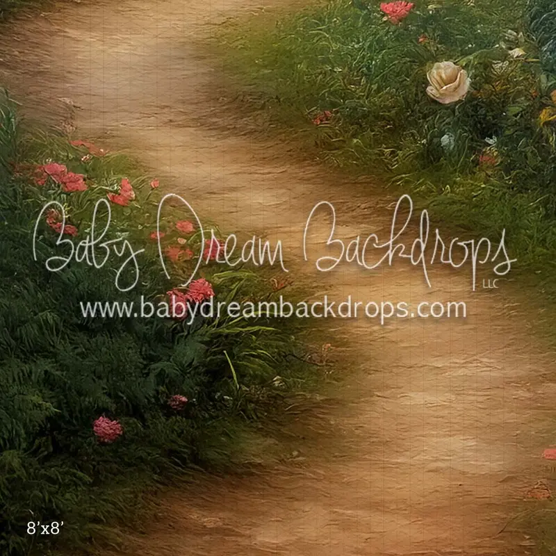 Fairytale Forest Floor (Cm) 1