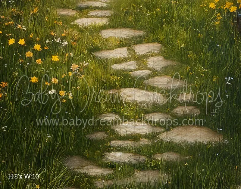 Fairytale Spring Floor (Cm) 1