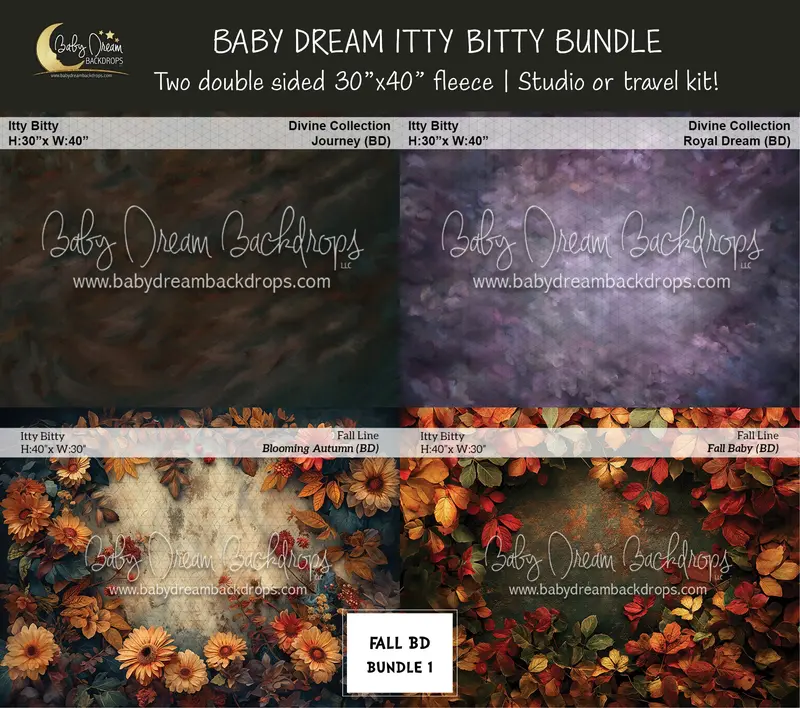 Fall Bd Bundle 1 1