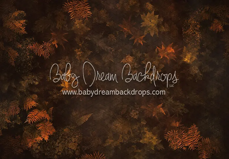Fall Fairy Fern Floor (Ja) 1