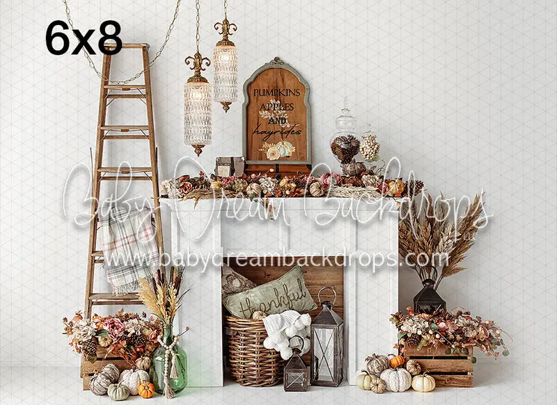 Fall With Grace 1