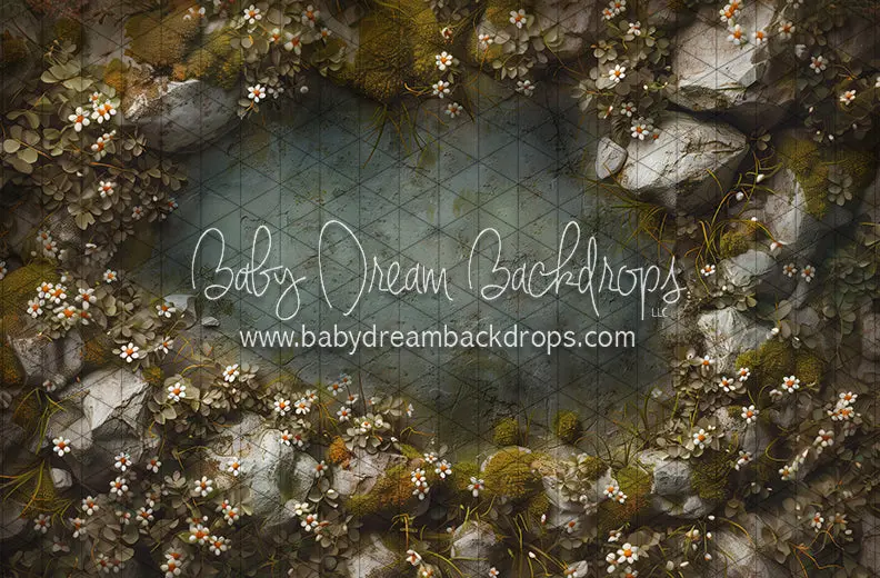 Fancy Fairytale Pond Floor (Ja) 5