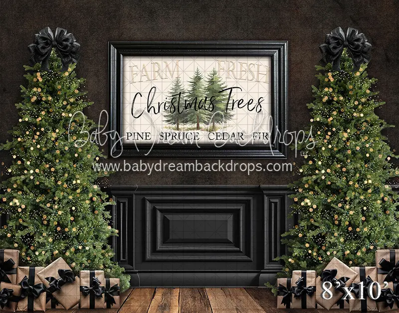 Farm Fresh Christmas Trees 24 (Vr) 1
