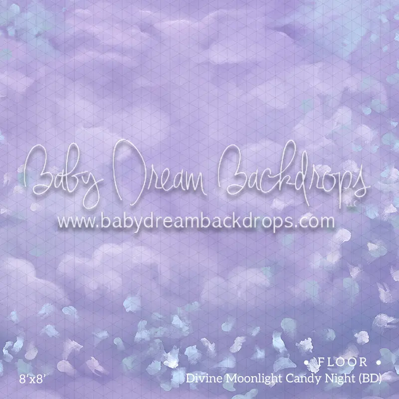 Floor Divine Moonlight Candy Night (Bd) 1