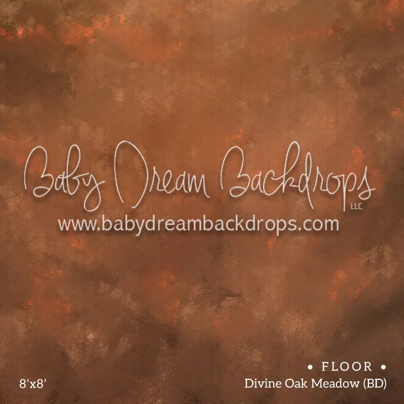 Floor Divine Oak Meadow (Bd) 1