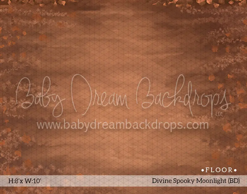 Floor Divine Spooky Moonlight (Bd) 1