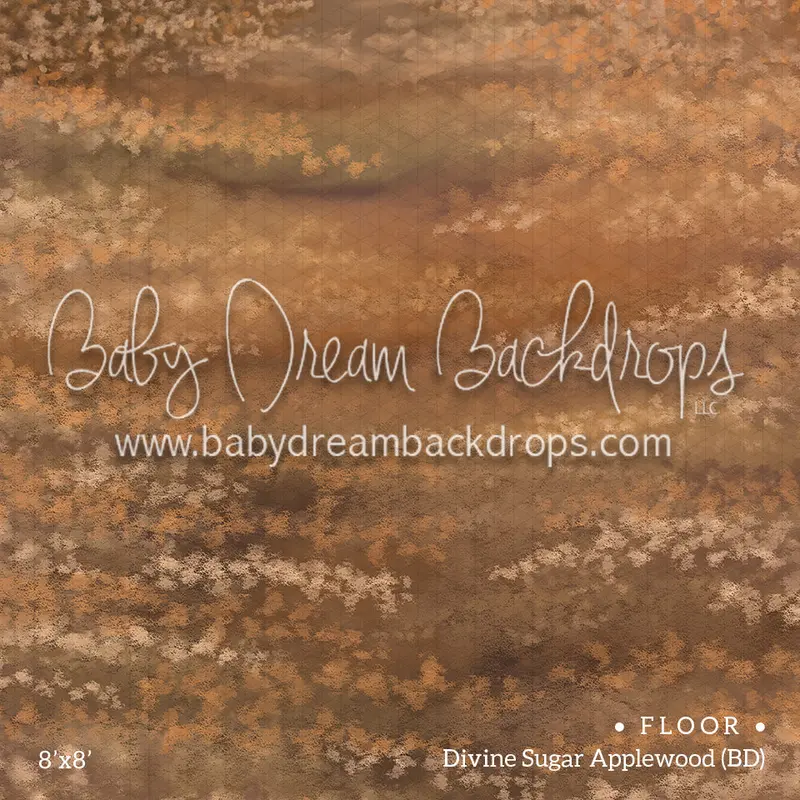 Floor Divine Sugar Applewood (Bd) 1