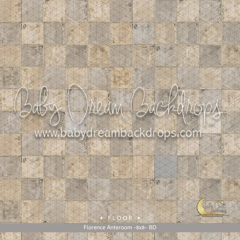 Floor Florence Anteroom (Bd) 1