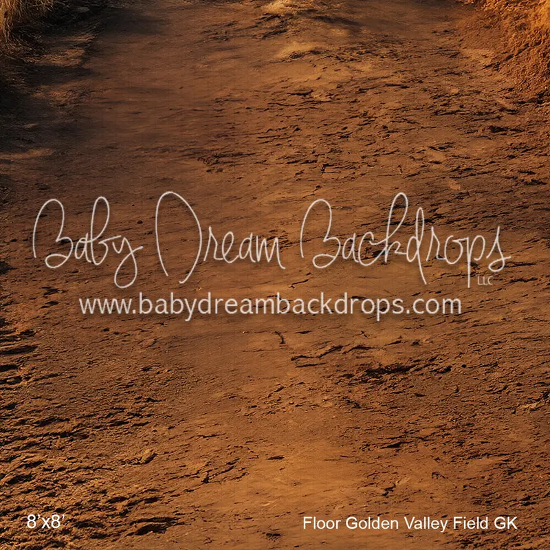 Floor Golden Valley Field (Gk) 1