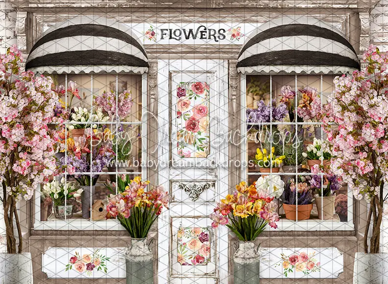 Flowers In Bloom Shop Extra Blooms (Cc) 1
