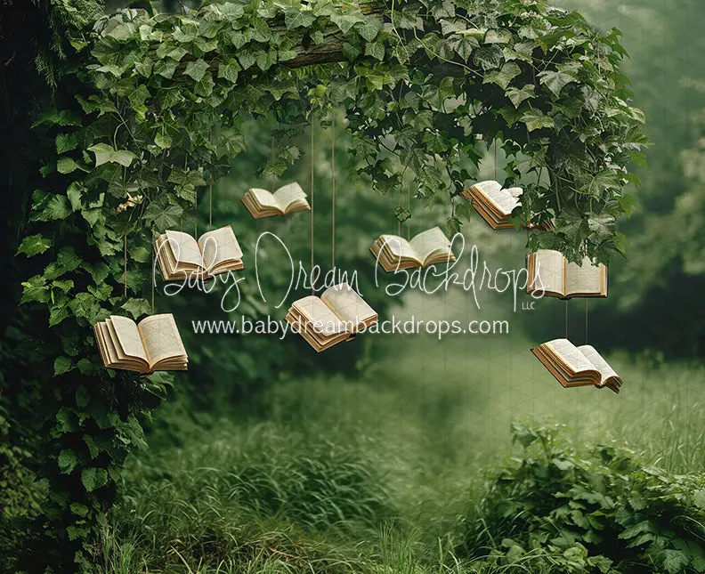 Forest School Tree (Ja) 1
