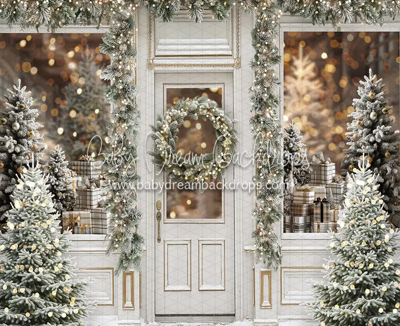 Frosted On Fifth Ave Storefront (Ja) 1